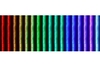 Phobya High Density 30cm RGB LED Flexlight