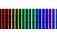 Phobya High Density 30cm RGB LED Flexlight