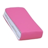 Pink FlipMatic Easy Clip On Vertical Pouch Case - LGGS290 Cookie Fresh