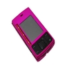 Pink SnapGuard Protection Case - Nokia X3