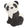 Plush - Wild Watchers Panda 7 - Wild Republic