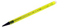 Pmate Flexgrip Bpen Retract Black 26511 - 12 Pack