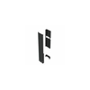 PMVmounts PMVVCKIT1 - Part of the Universal VC shelf system. Below screen shelf mount
