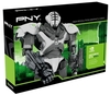 PNY GTX 650 Ti 1GB GDDR5 Dual DVI mini HDMI PCI-E Graphics Card