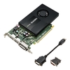 PNY NVIDIA Quadro K2200 4GB GDDR5 Dual DVI DisplayPort PCI-E Graphics card