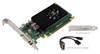 PNY NVS 315 1GB 64bit GDDR3 DMS59 giving 2 x DisplayPort PCI-E Graphics Card