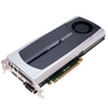 PNY Quadro 6000 6GB GDDR5 VGA DVI DisplayPort PCI-E Graphics Card
