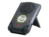 Polycom Communicator C100S - USB VoIP Desktop Conference Unit for Skype - Grey