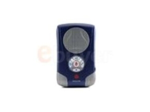 Polycom Communicator C100S USB VoIP Desktop Conference Unit for Skype Blue
