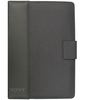 Port Designs Phoenix IV Tablet Folio - Universal - For tablets up to 10 1" - Grey