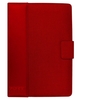 Port Designs Phoenix IV Tablet Folio - Universal - For tablets up to 7" Red
