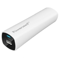 Portable Charger With Mfi Lightning Cable2400mah For Iphone 5/5s/5c,  Apple Ipad,  Ipad Mini,  Ipad Air And Retina,  Ipod Touch