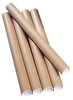 POSTAL TUBE 450MM PK25 PT-050-15-0450