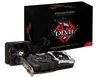 Powercolor DEVIL R9 390X 8GB GDDR5 Dual-link DVI-D HDMI DisplayPort PCI-E Graphics card