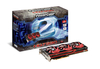 PowerColor HD 7990 6GB GDDR5 V2 Dual DVI DisplayPort PCI-E Graphics Card