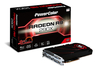 PowerColor R9 290X OC 4GB GDDR5 Dual DVI HDMI DisplayPort PCI-E Graphics Card