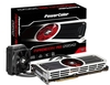 PowerColor R9 295X2 8GB GDDR5 DVI 4 x Mini DisplayPort PCI-E Graphics Card