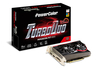 Powercolor TurboDuo R7 265 OC 2GB GDDR5 DVI HDMI DisplayPort PCI-ED Graphics Card