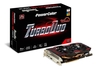 PowerColor TurboDuo R9 280X OC 3GB GDDR5 DVI HDMI Dual Mini DisplayPort PCI-E Graphics card