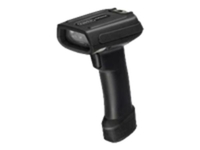 POWERSCAN D7130 STD MULTI-INT - BLACK/BLACK NO POINTER IN