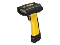 POWERSCAN D7130 STD MULTI-INT - YELLOW/BLACK NO POINTER IN