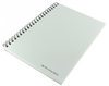 Pukka Wirebound Casebook A4 90gsm - 5 Pack