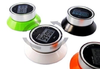 Punto Timer/ Stopwatch - White