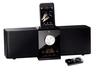 Pure-Fi Express Plus/iPod/iPhone speaker dock system