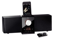 Pure-Fi Express Plus/iPod/iPhone speaker dock system
