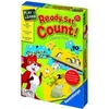 Puzzle - Play And Learn - Ready Set Go - Ravensburger