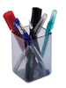 Q CONNECT EXECUTIVE PEN POT SMOKE