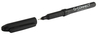 Q Connect Fineliner Pen 0.4 Black - 10 Pack