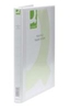 Q Connect Pres Binder 4dring 16mm White - 6 Pack