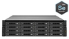 QNAP REXP-1600U-RP 32TB WD SE SAS/SATA/SSD RAID Expansion Unit