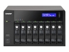 Qnap Ts-869 Pro 32tb 8 Bay Nas