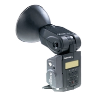 Quantum Qflash Qnexus Ir Receiver For Qflash T5d-r (nx)