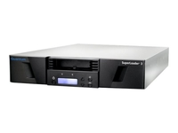 Quantum SuperLoader 3 E7-L2SAE-YE 16x Ultrium LTO6-HH AutoLoader