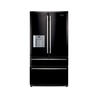 Rangemaster RDXD910GB/C Fridge Freezer