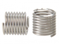 Recoil Inserts (Pack of 10) Sparkplug 14-1.25x3/8in