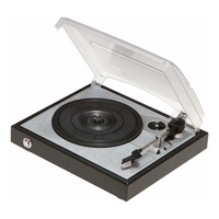 Reflecta Record Player Lp-pc For Playing/digitising Vinyl Records (pc) (rerp66121)