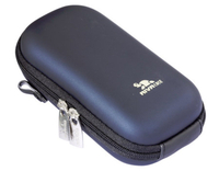 RIVACASE Riva 7004 PU Digital Camera Case Dark Blue