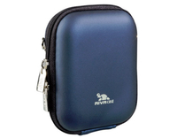 RIVACASE Riva 7006 PU Digital Camera Case Dark Blue