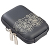 Rivacase Riva 7022 Pu Digital Camera Case Black/moire