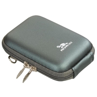 Rivacase Riva 7022 Pu Digital Camera Case Gram Green
