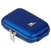 Rivacase Riva 7022 Pu Digital Camera Case Light Blue