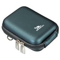 Rivacase Riva 7023 Pu Digital Camera Case Gram Green