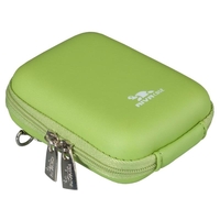 Rivacase Riva 7023 Pu Digital Camera Case Green
