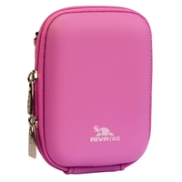 Rivacase Riva 7023 Pu Digital Camera Case Pink