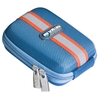 Rivacase Riva 7023ap-01 Pu Digital Camera Case Blue