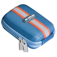 Rivacase Riva 7023ap-01 Pu Digital Camera Case Blue